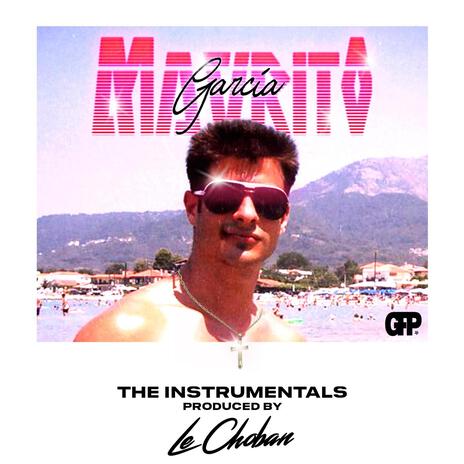 Veronika (Instrumental) ft. Mavrito García cover art