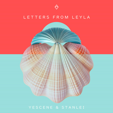 Letters from Leyla ft. StanLei cover art