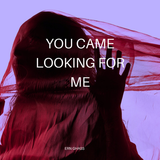 You Came looking for Me