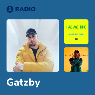 Gatzby Radio