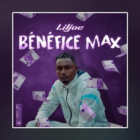 Bénéfice Max cover art