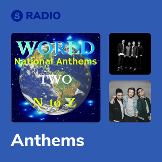 Anthems Radio