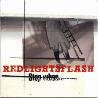 Red Lights Flash