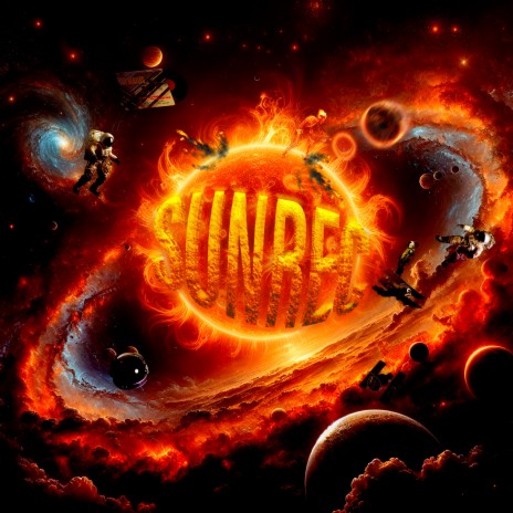Pior Música do Mundo ft. SUNREC cover art
