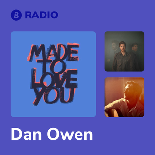 Dan Owen Radio