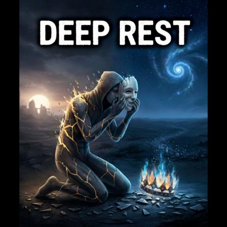 Deep Rest cover art