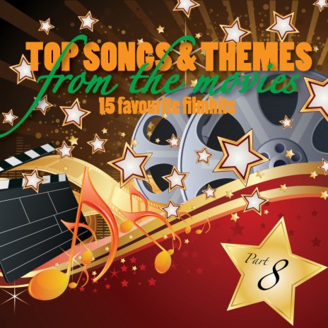 Get It on Tonite (From 'Save the Last Dance')