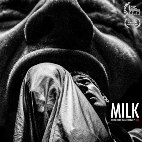 Desperate cover art