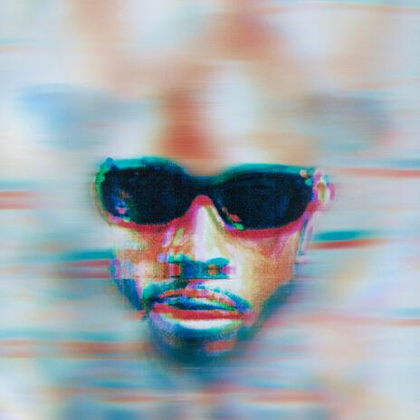 RUNNER'S HIGH (OXYGEN) cover art