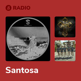 Santosa Radio