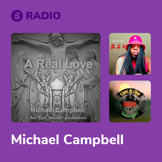 Michael Campbell Radio