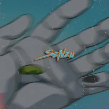 SENZU cover art