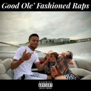 GOFR (Post-Pandemic Flows) cover art