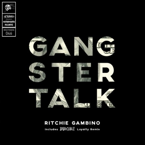 Hey Bitch cover art