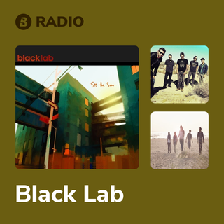 Black Lab Radio