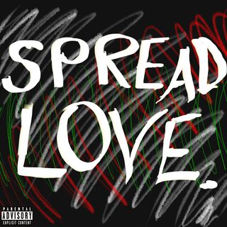 Spread LOVE