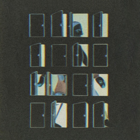 distance cover art