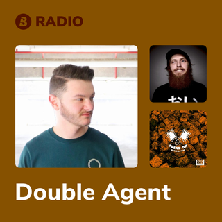 Double Agent Radio