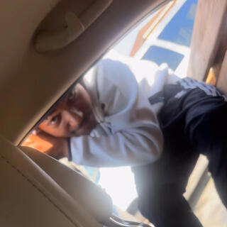 SHE AH cover art