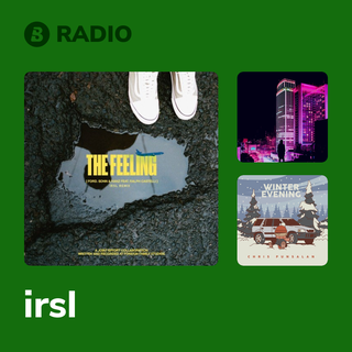 irsl Radio