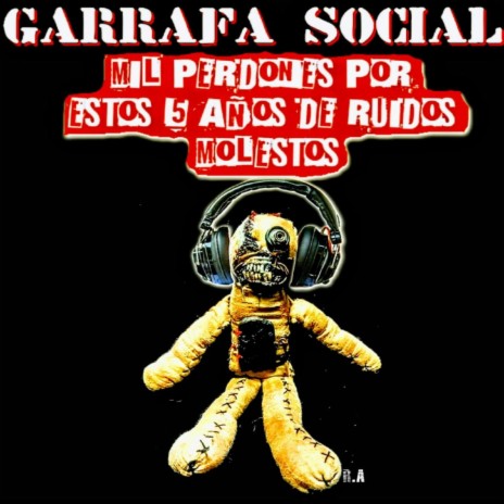 Vida Cotidiana (En vivo) cover art