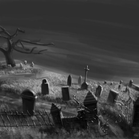 Dead Friends cover art