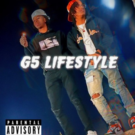 G5 Lifestyle ft. NavewavY cover art