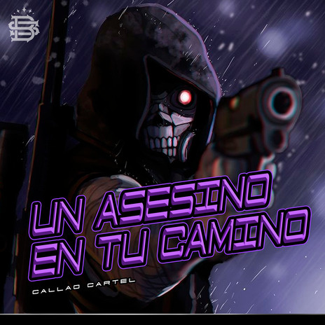 Un Asesino en Tu Camino cover art