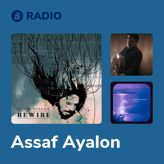 Assaf Ayalon Radio