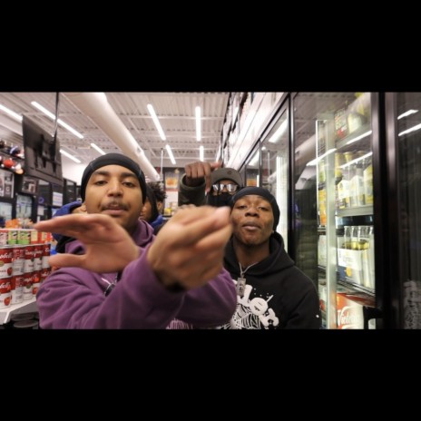 MAIN 8 ft. BBY GHOSTKII