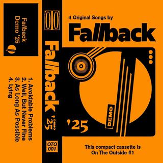 Fallback - Demo '25
