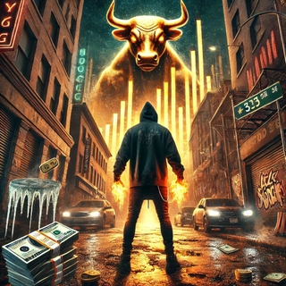 BULLISH cover art