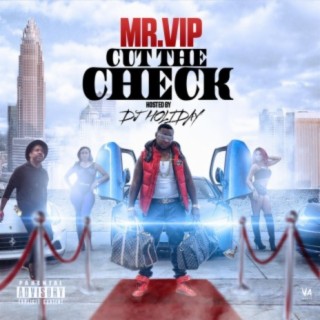 Cut The Check