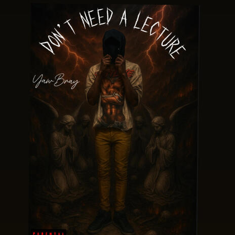 Off These Drugs cover art