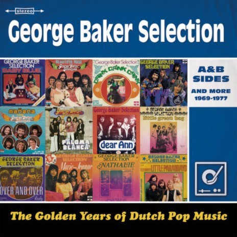 George Baker Selection