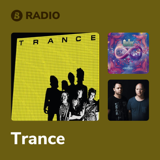 Trance Radio