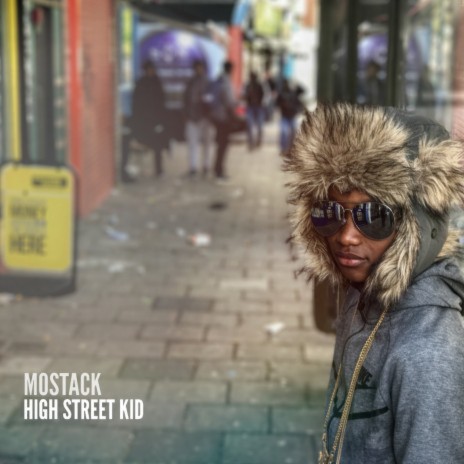 I Like It cover art