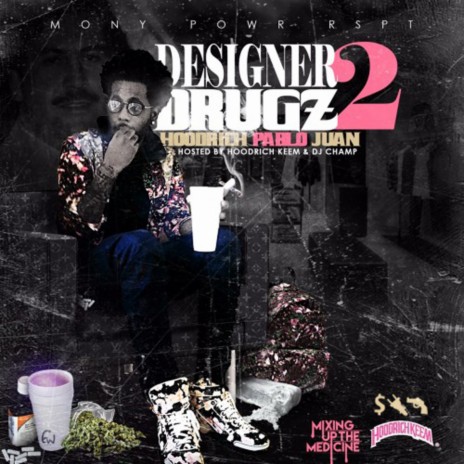I Need Mo ft. Wicced cover art
