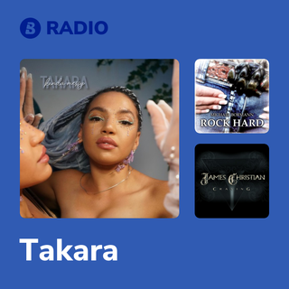 Takara Radio