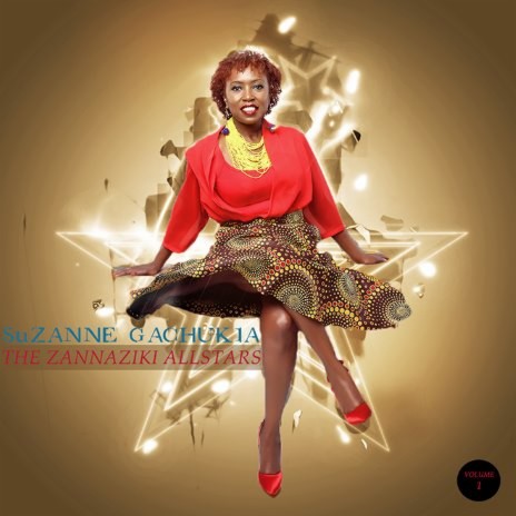 Love Power ft. Hellen Mtawali