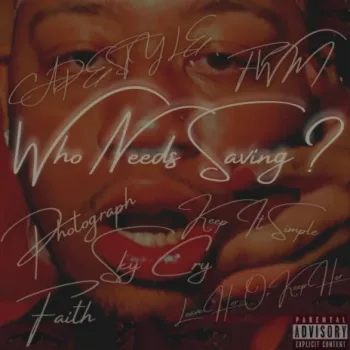 CAPESTYLE cover art