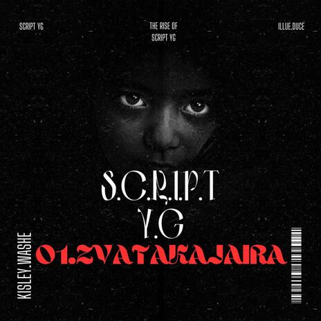 Zvatakajaira cover art