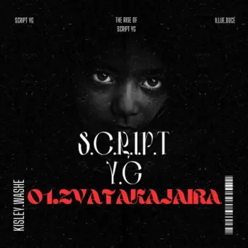 Zvatakajaira cover art