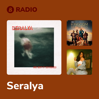 Seralya Radio