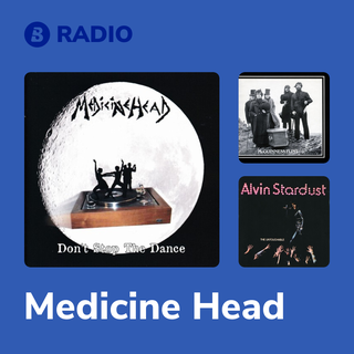 Medicine Head Radio