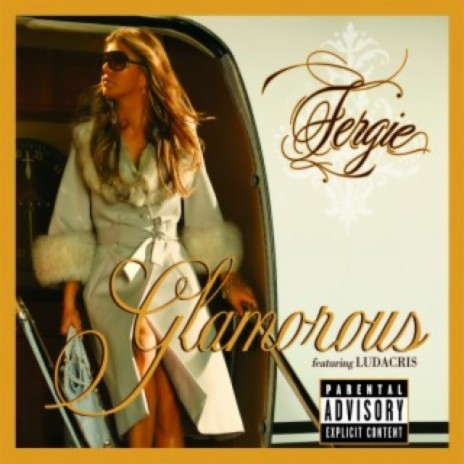 Glamorous ft. Ludacris cover art