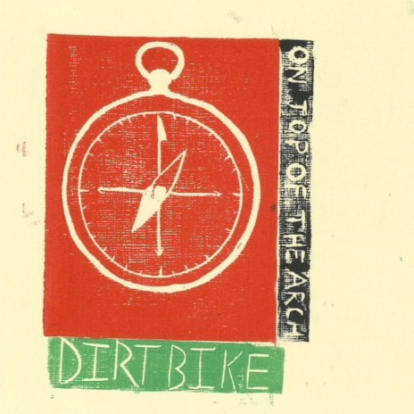 On Top of the Arch cover art