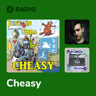 Cheasy Radio