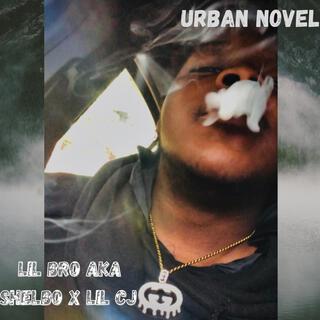 Urban Novel ft. Lil Cj cover art