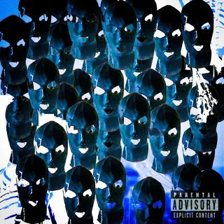 Booty Dancer cover art